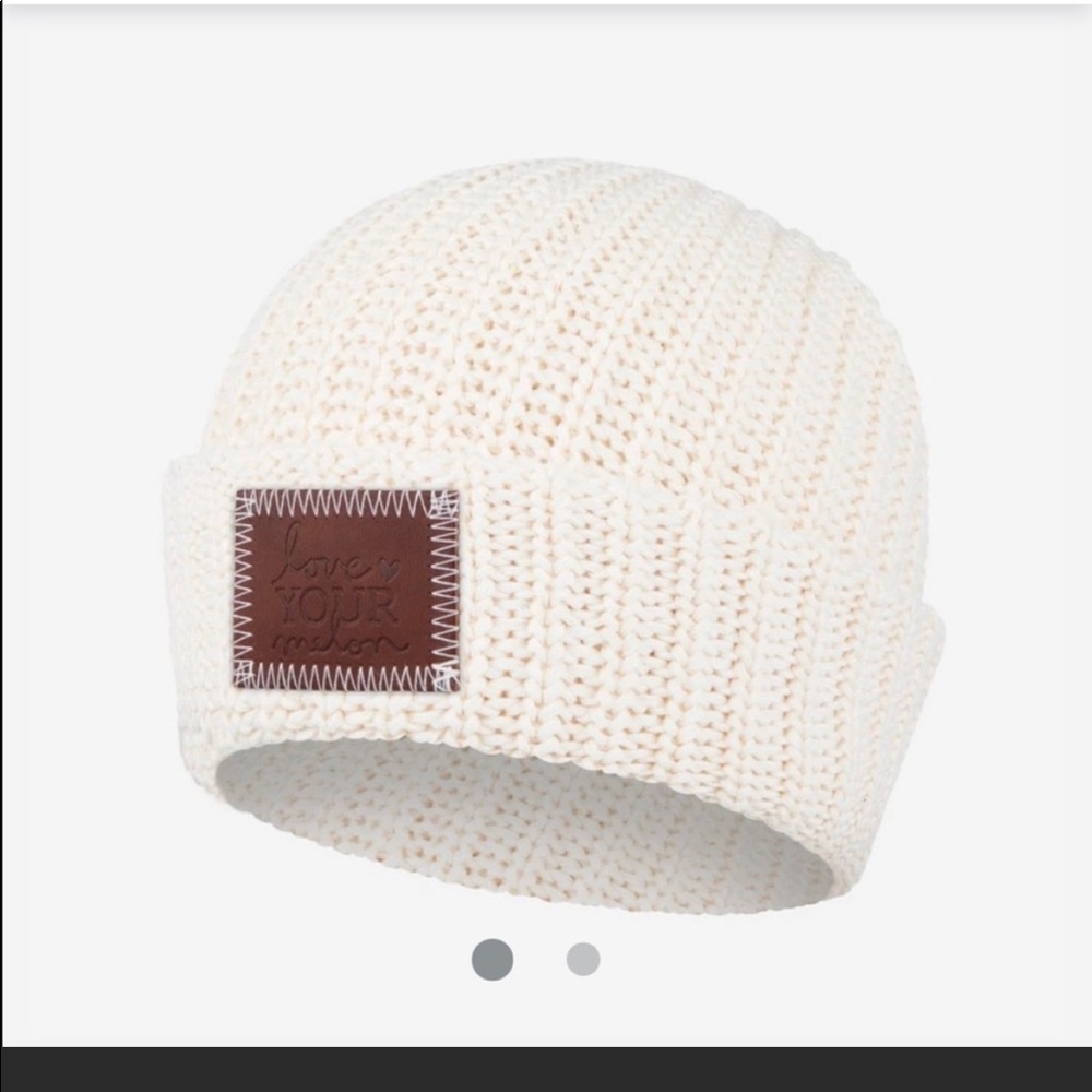 Love your melon hat
